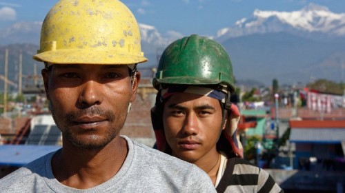 Recruiting Skilled Construction Professionals: Meeting the Demands of Europe’s Growing Infrastructure Projects