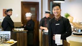 Building Your Hospitality Workforce: Recruitment Solutions for European Hotels and Resorts